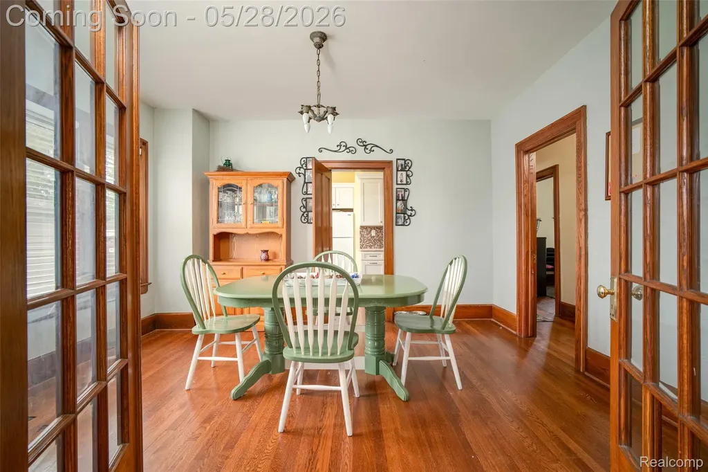 255 Ideal Street Milan City MI 48160