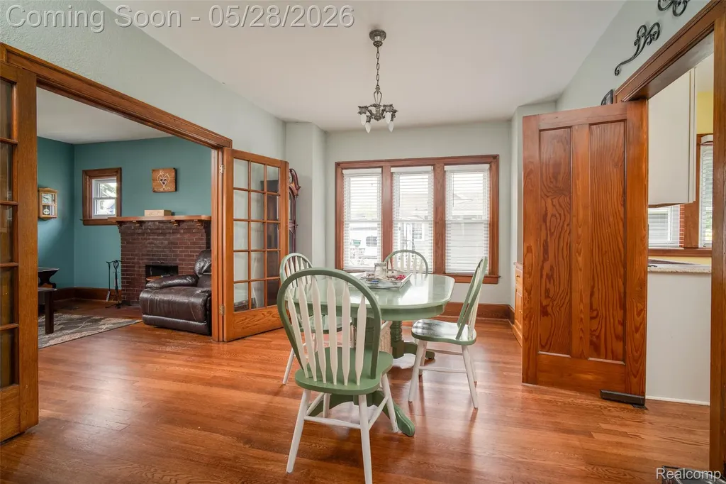 255 Ideal Street Milan City MI 48160