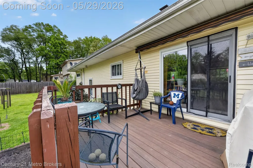 985 S Park Street Highland Charter Township MI 48356