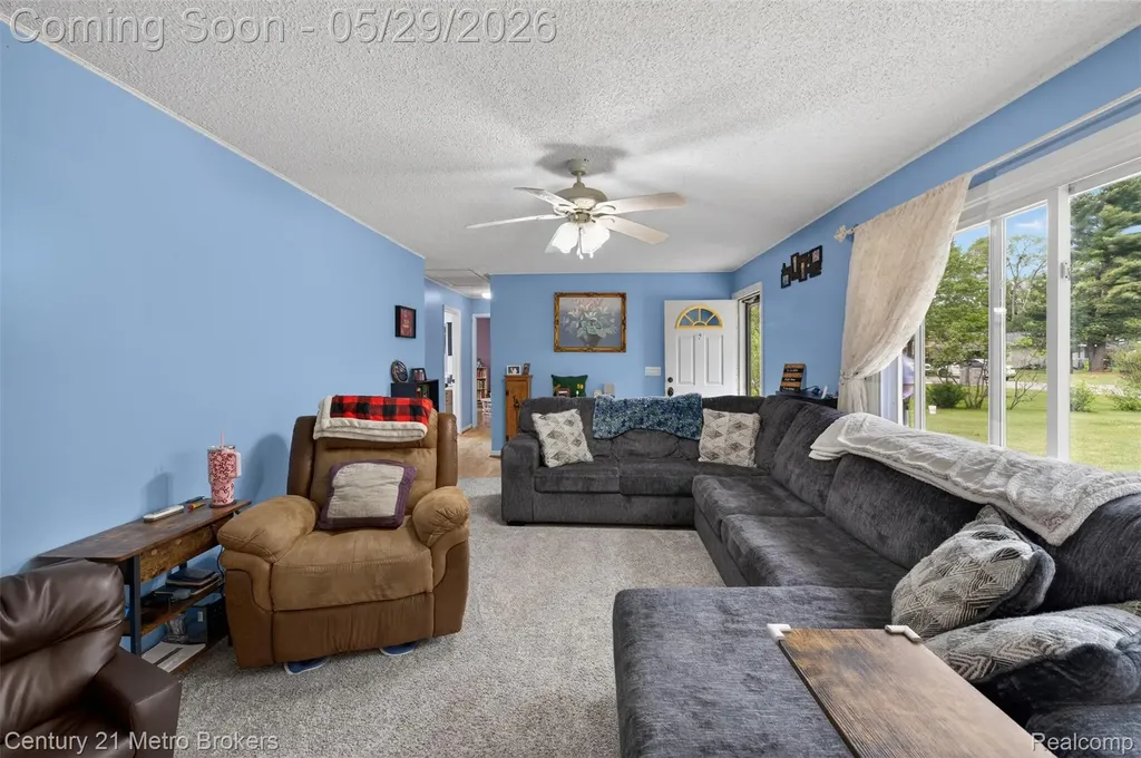 985 S Park Street Highland Charter Township MI 48356