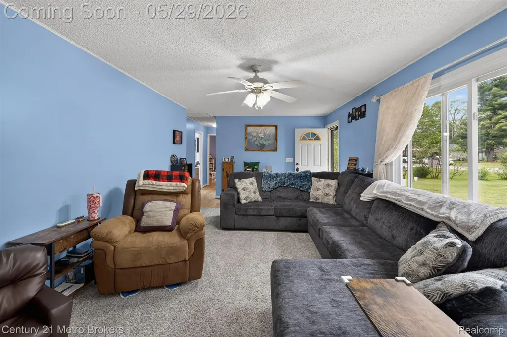985 S Park Street Highland Charter Township MI 48356