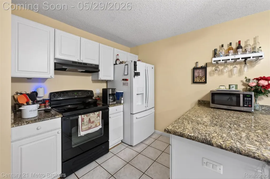985 S Park Street Highland Charter Township MI 48356