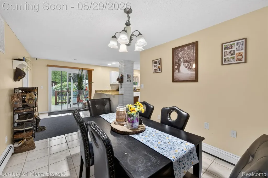 985 S Park Street Highland Charter Township MI 48356