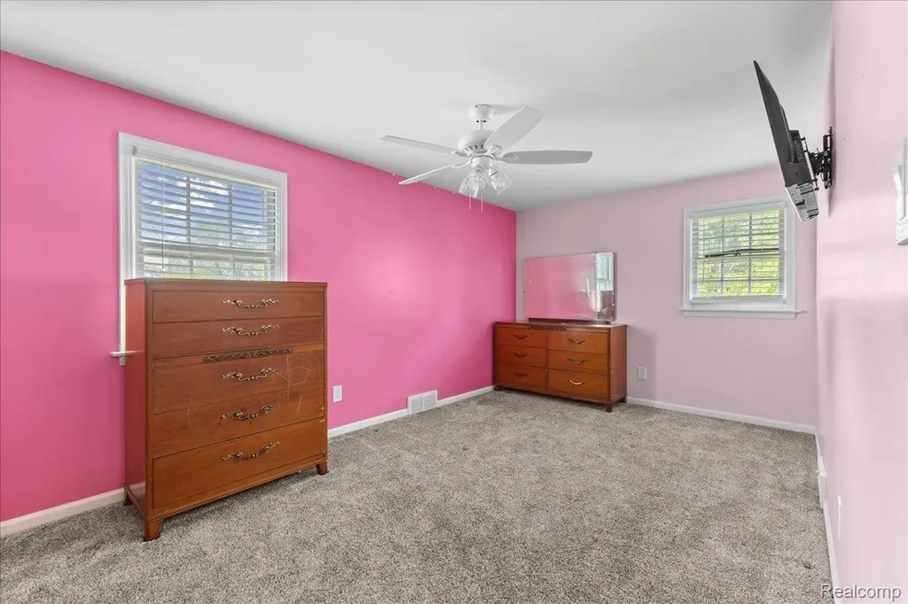 253 N Rose Street Mt. Clemens City MI 48043