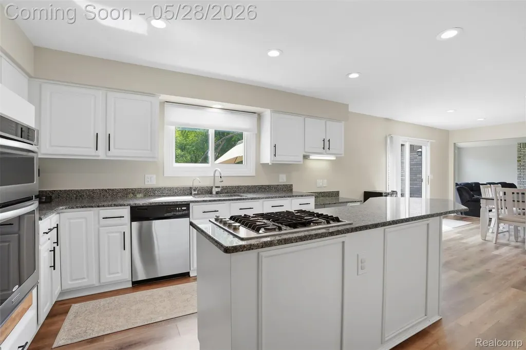 8792 Salem Farms Drive Salem Township MI 48178