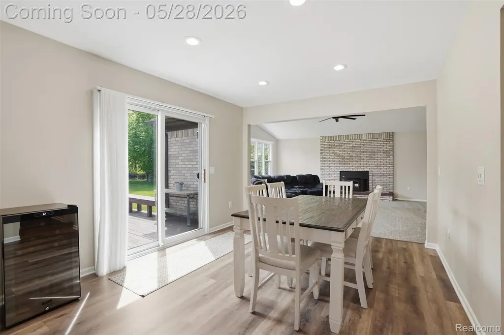 8792 Salem Farms Drive Salem Township MI 48178