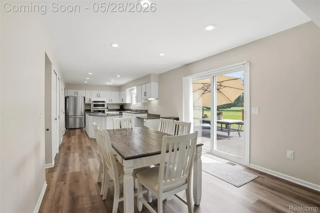 8792 Salem Farms Drive Salem Township MI 48178