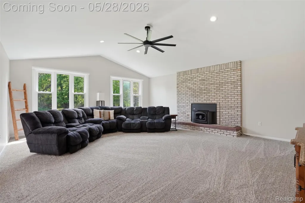 8792 Salem Farms Drive Salem Township MI 48178
