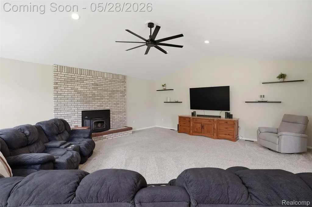 8792 Salem Farms Drive Salem Township MI 48178