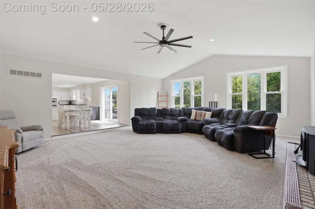 8792 Salem Farms Drive Salem Township MI 48178