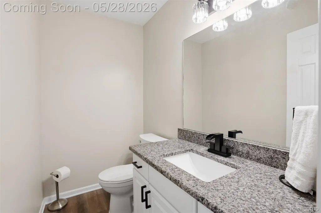 8792 Salem Farms Drive Salem Township MI 48178
