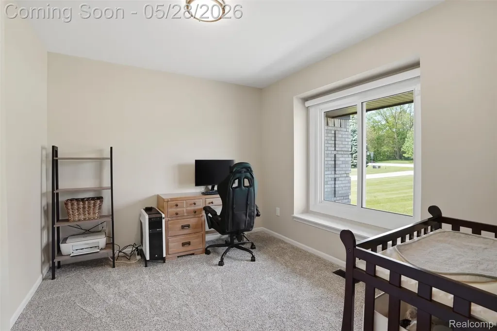 8792 Salem Farms Drive Salem Township MI 48178