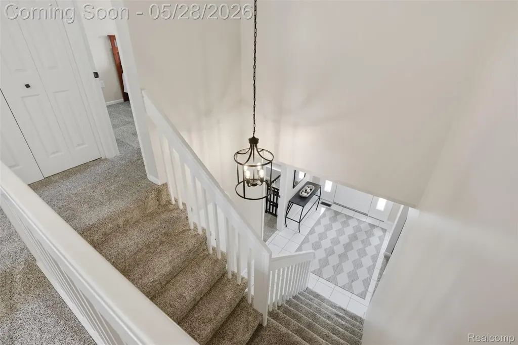 8792 Salem Farms Drive Salem Township MI 48178