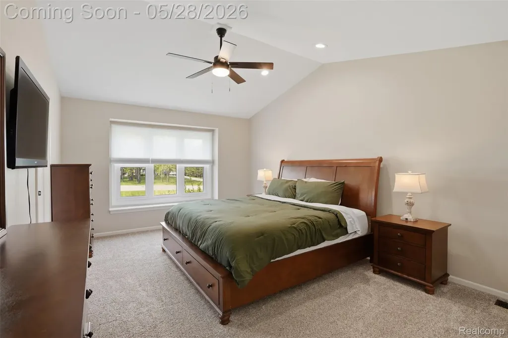 8792 Salem Farms Drive Salem Township MI 48178