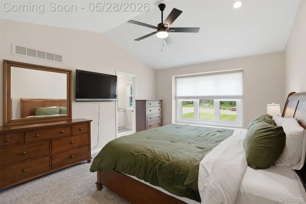 8792 Salem Farms Drive Salem Township MI 48178