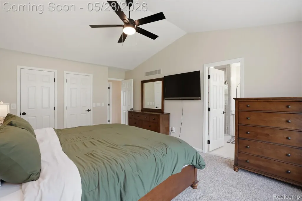 8792 Salem Farms Drive Salem Township MI 48178