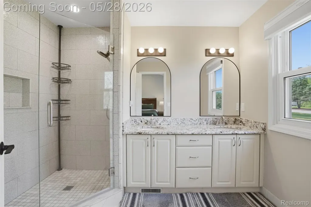 8792 Salem Farms Drive Salem Township MI 48178