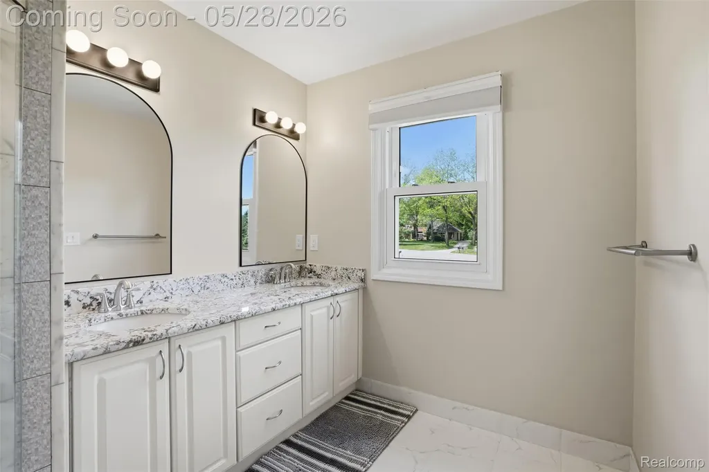 8792 Salem Farms Drive Salem Township MI 48178