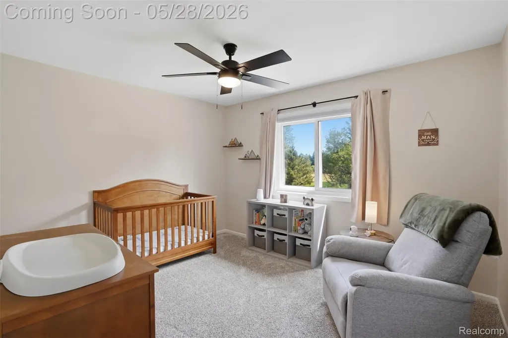 8792 Salem Farms Drive Salem Township MI 48178