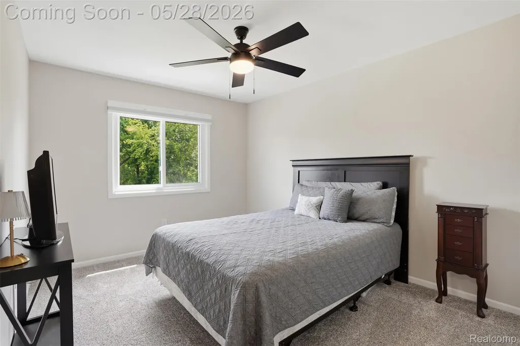 8792 Salem Farms Drive Salem Township MI 48178