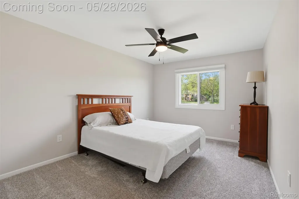 8792 Salem Farms Drive Salem Township MI 48178