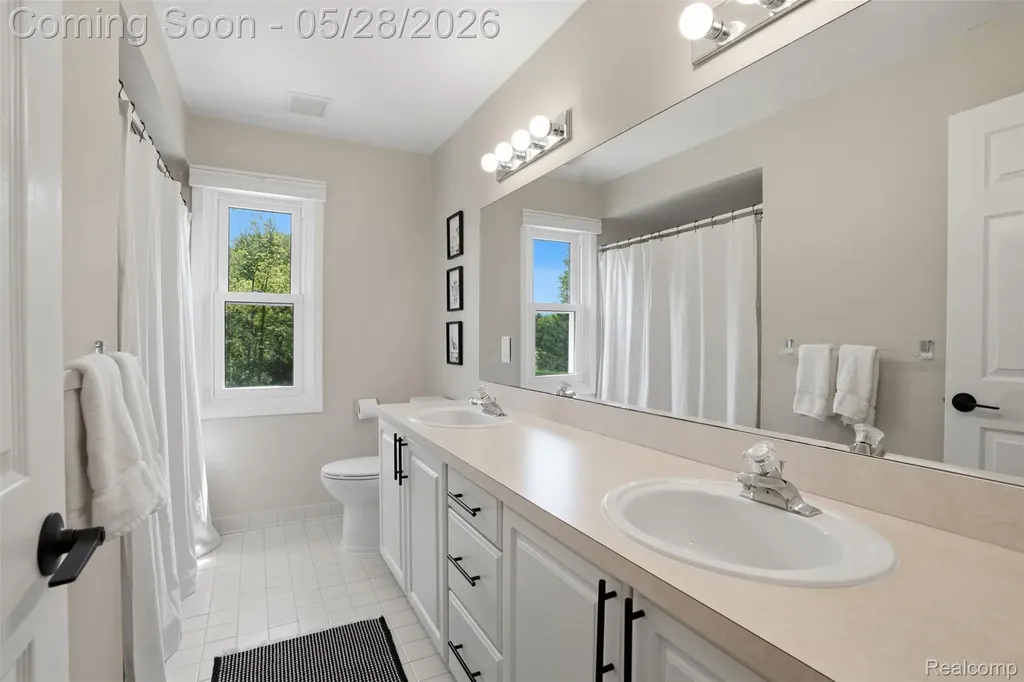 8792 Salem Farms Drive Salem Township MI 48178