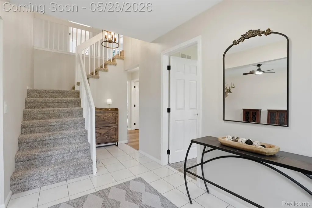 8792 Salem Farms Drive Salem Township MI 48178