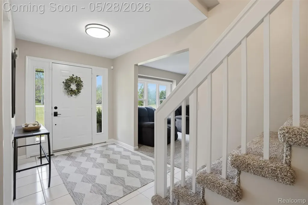 8792 Salem Farms Drive Salem Township MI 48178