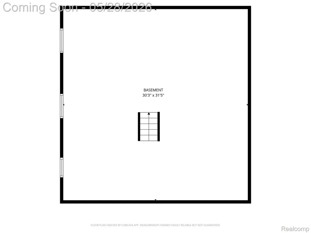 8792 Salem Farms Drive Salem Township MI 48178