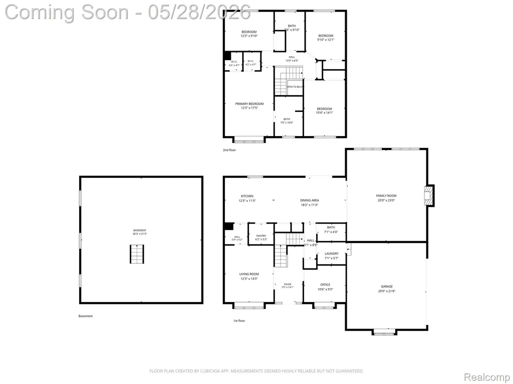 8792 Salem Farms Drive Salem Township MI 48178