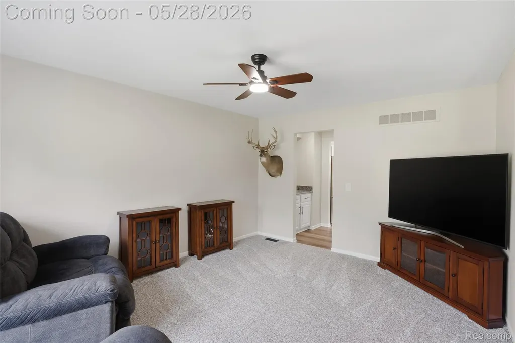 8792 Salem Farms Drive Salem Township MI 48178