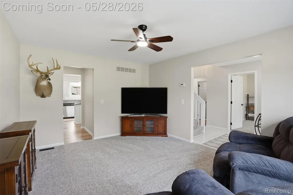 8792 Salem Farms Drive Salem Township MI 48178