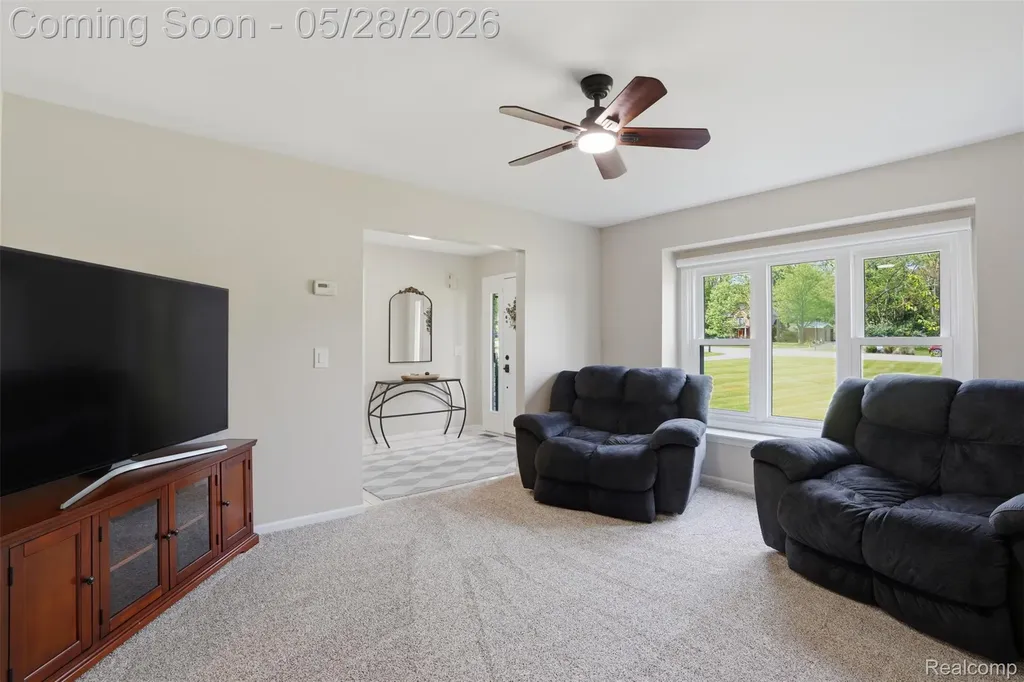 8792 Salem Farms Drive Salem Township MI 48178