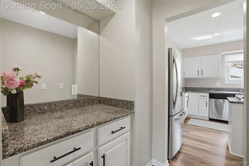 8792 Salem Farms Drive Salem Township MI 48178