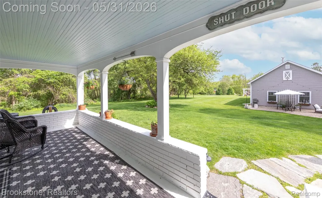 8322 Buckell Lake Groveland Township MI 48442