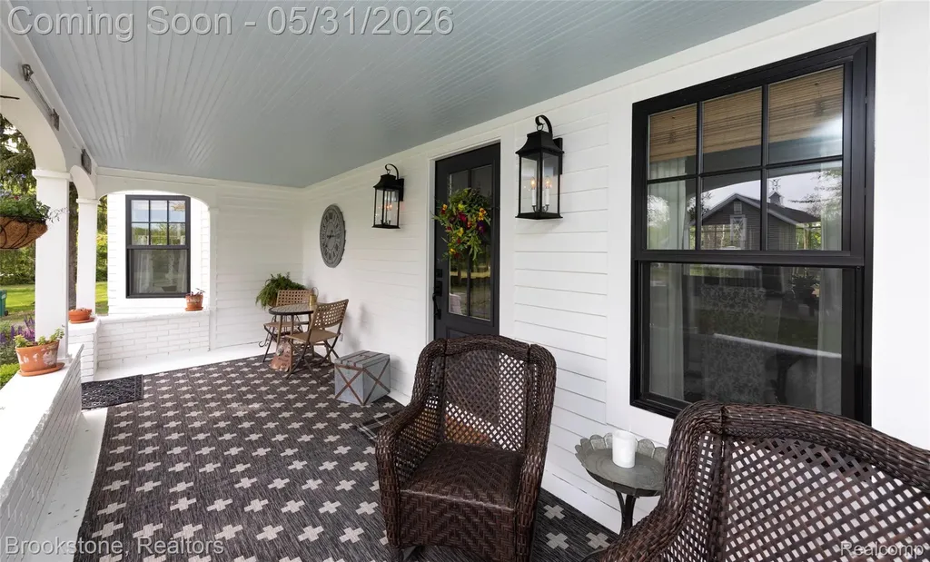 8322 Buckell Lake Groveland Township MI 48442