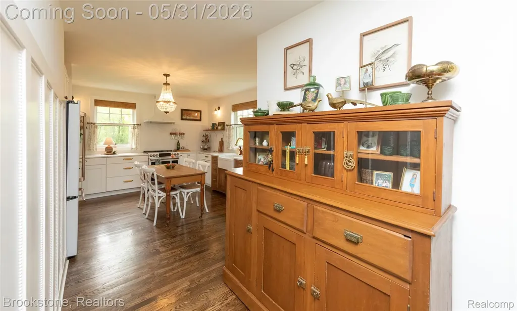 8322 Buckell Lake Groveland Township MI 48442