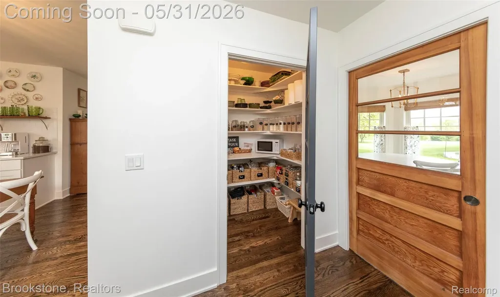 8322 Buckell Lake Groveland Township MI 48442