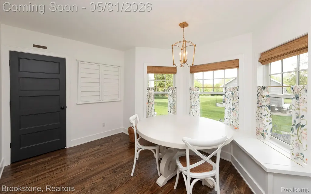 8322 Buckell Lake Groveland Township MI 48442