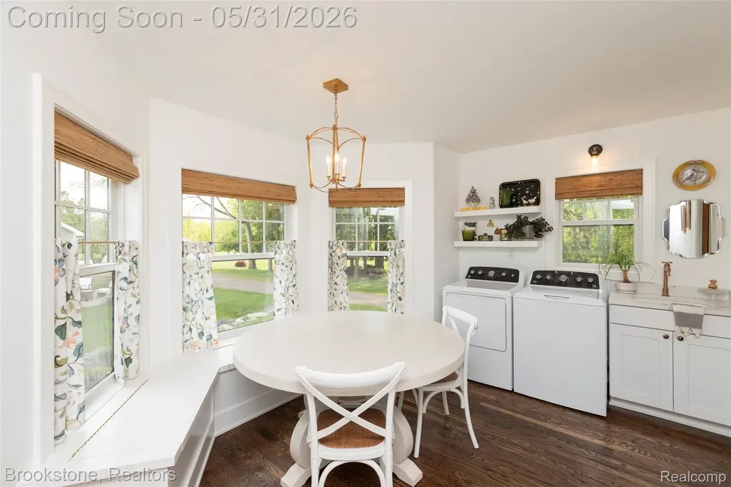 8322 Buckell Lake Groveland Township MI 48442