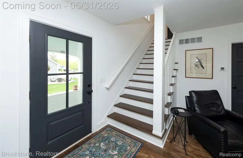 8322 Buckell Lake Groveland Township MI 48442