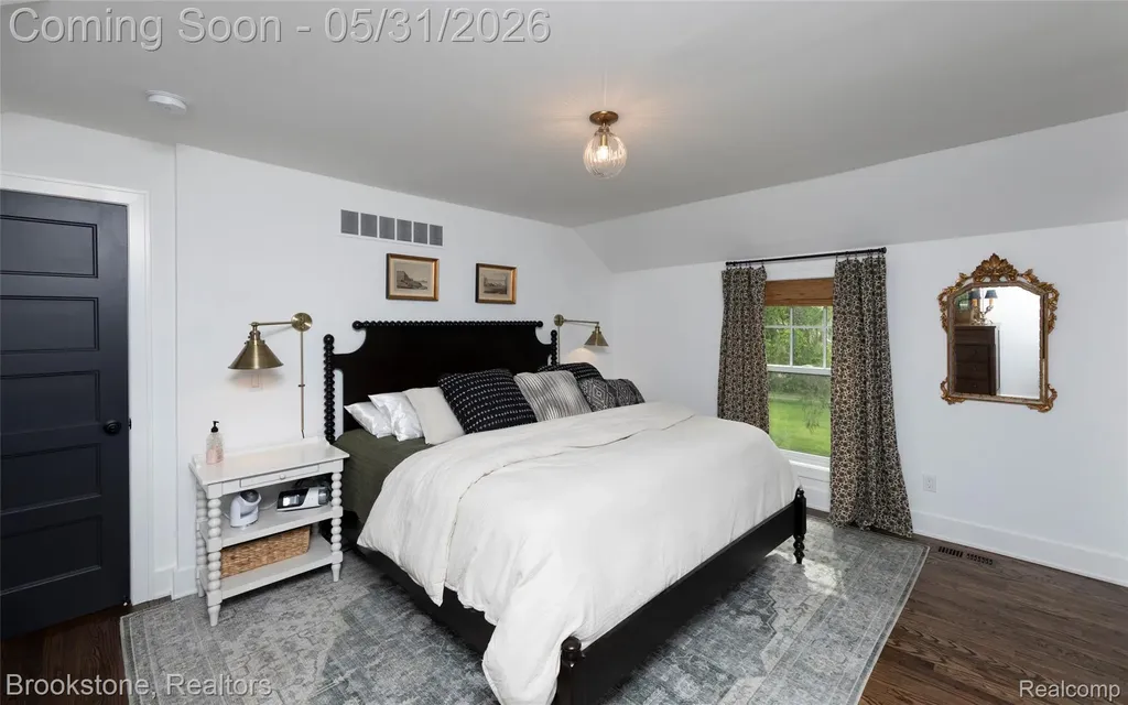 8322 Buckell Lake Groveland Township MI 48442