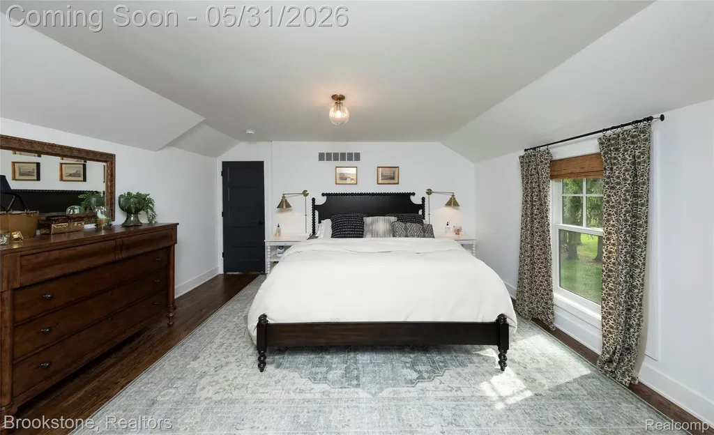 8322 Buckell Lake Groveland Township MI 48442