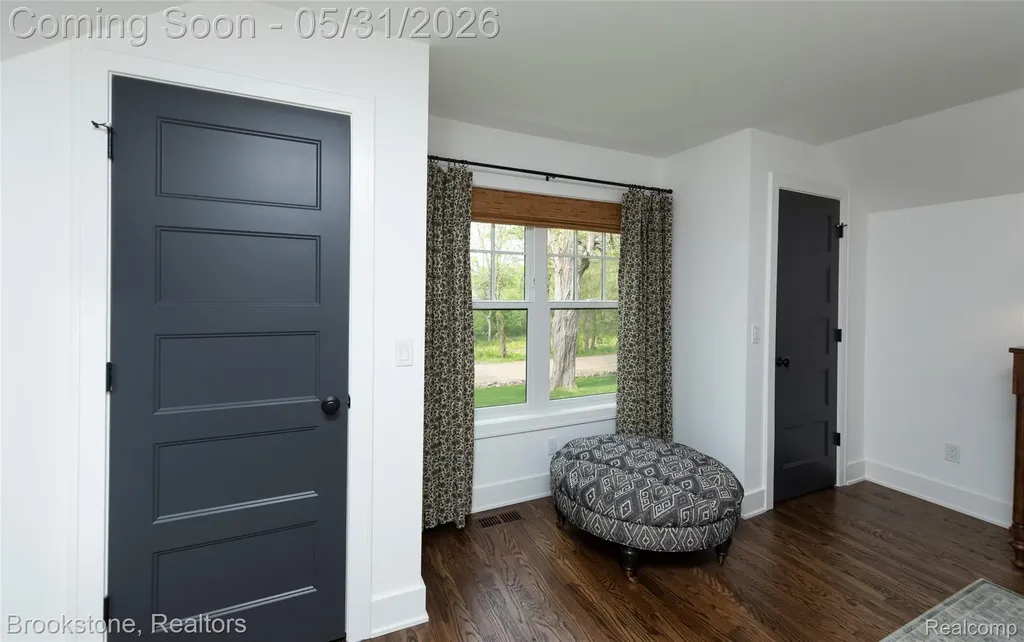 8322 Buckell Lake Groveland Township MI 48442