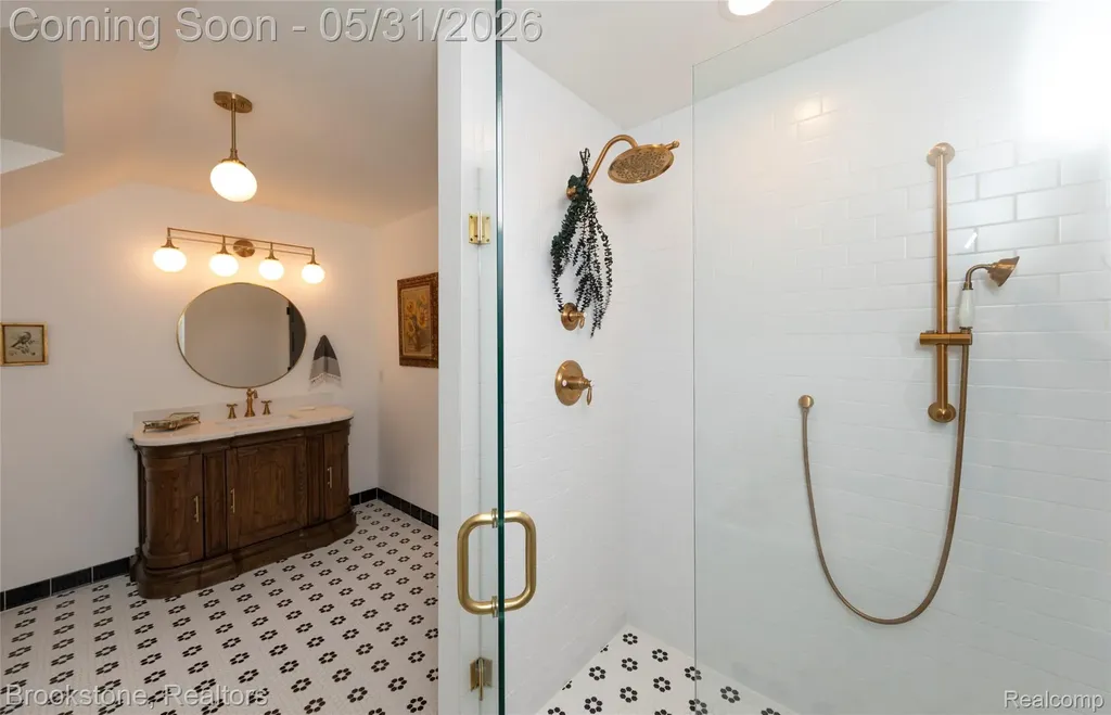 8322 Buckell Lake Groveland Township MI 48442
