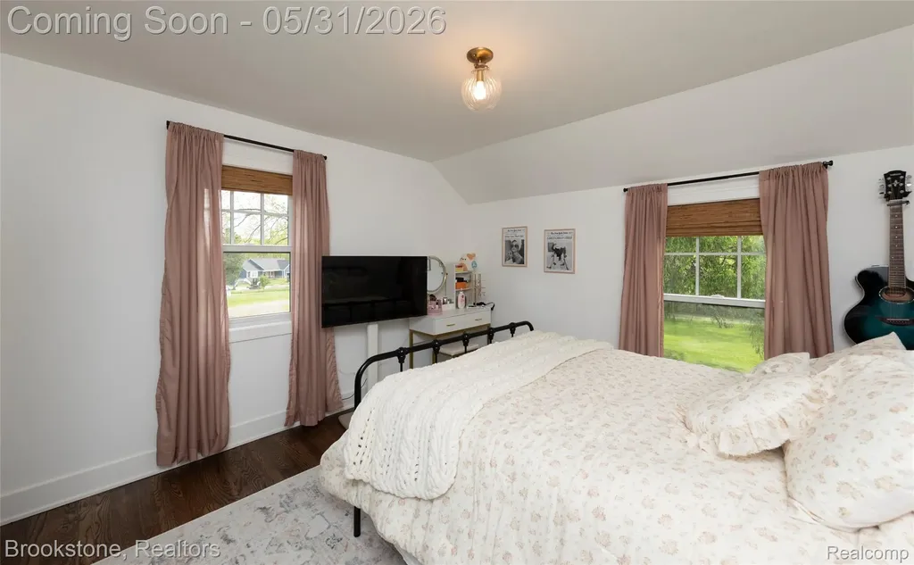 8322 Buckell Lake Groveland Township MI 48442