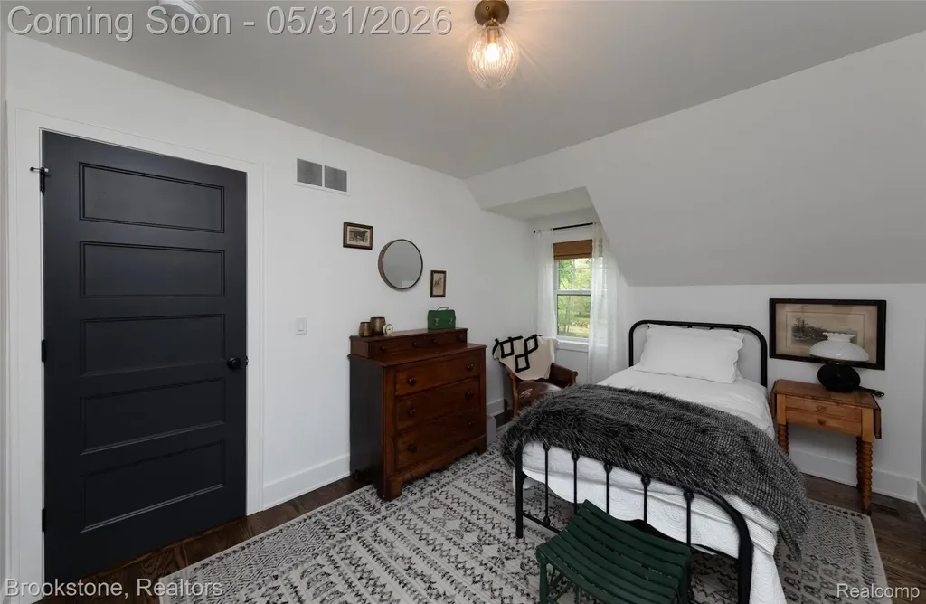 8322 Buckell Lake Groveland Township MI 48442