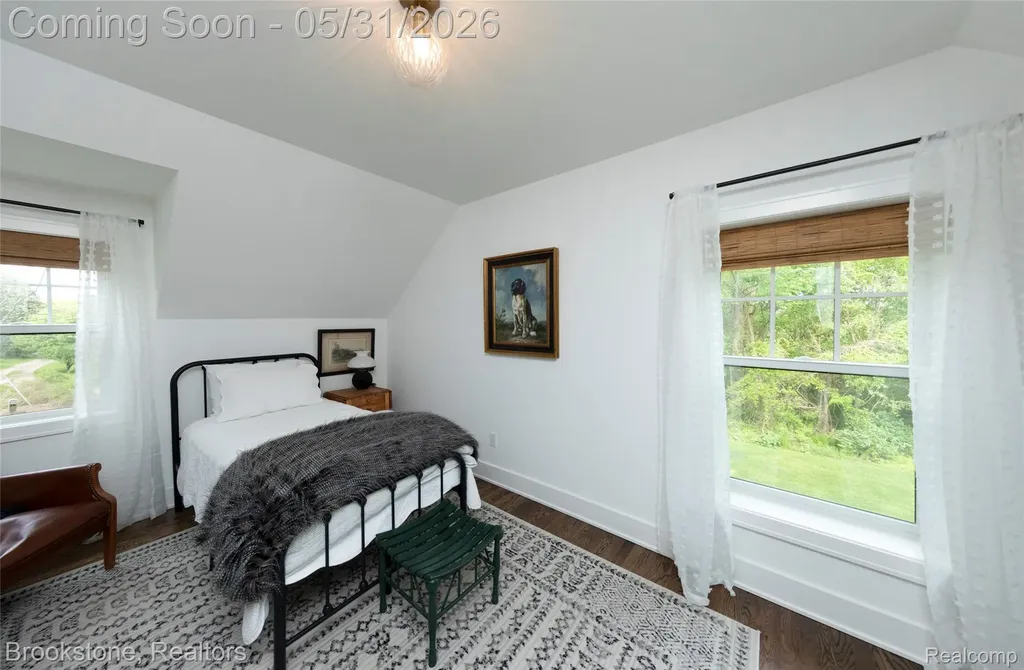 8322 Buckell Lake Groveland Township MI 48442