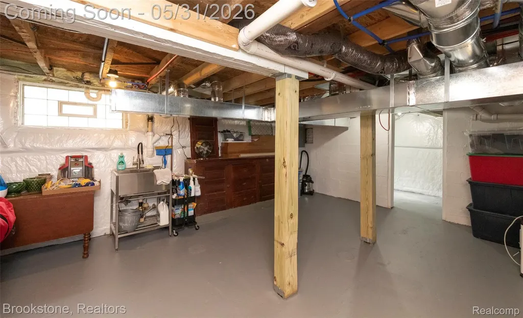 8322 Buckell Lake Groveland Township MI 48442