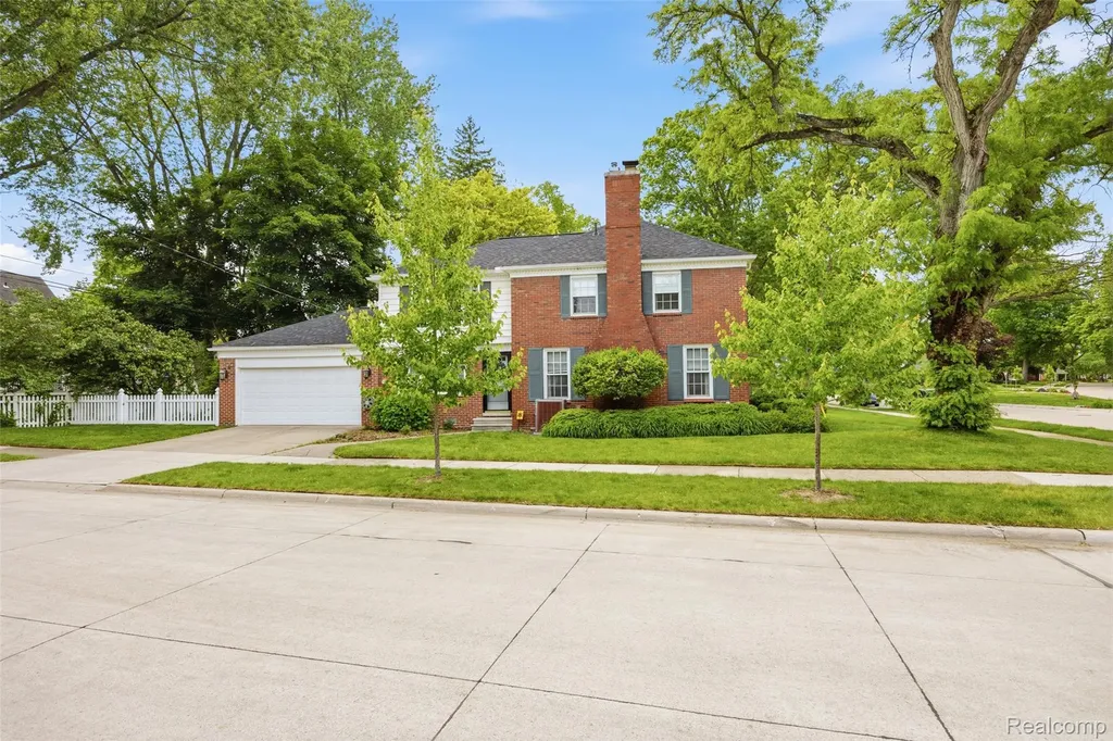 840 Beechmont Street Dearborn City MI 48124